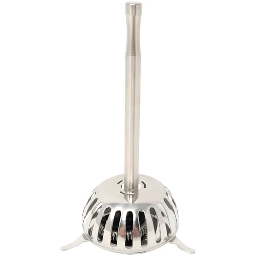 NaschLager Quirl Rühreinheit FS-1000050131 Edelstahl kompatibel mit WMF Lono Milk and Choc 0413170011 Milchaufschäumer Magnetrühreinsatz Milch Disc Schokoladenkorb Ersatzteil NaschLager Quirl Rühreinheit FS-1000050131 Edelstahl kompatibel mit WMF Lono Milk and Choc 0413170011 Milchaufschäumer Magnetrühreinsatz Milch Disc Schokoladenkorb Ersatzteil von NaschLager