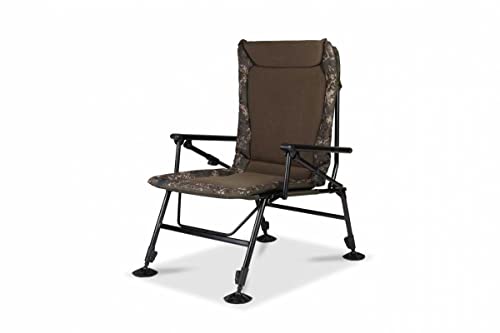 Nash Indulgence Big Daddy Auto Recline Angelstuhl von Nash