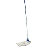 Nasswischmopp-Set Harema® inkl. Mopphalter + Stiel von Harema®