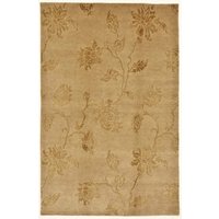 Echte Handgefertigte Teppich. Wolle Und Seide Stapel. Ton in Ton. 5'10"x 8'10" Echte Handgefertigte Teppich. Wolle Und Seide Stapel. Ton in Ton. 5'10"x 8'10" von NasserLuxuryRugs