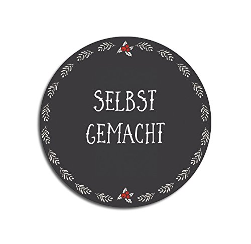 Nastami Weihnachtsaufkleber selbstgemacht 25 Stück Weihnachtssticker Nastami Weihnachtsaufkleber selbstgemacht 25 Stück Weihnachtssticker von Nastami