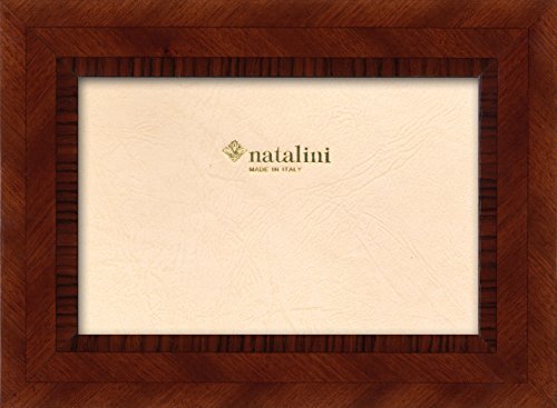 Natalini sich Bilderrahmen, Holz, Braun, 15 x 20 x 1.5 cm von Natalini