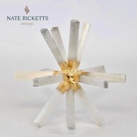 Selenit Novastar von NateRickettsDesign