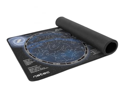 NATEC Markenfußmatten Modell Universe Maxi Universe Maxi Mouse MAT NATEC Markenfußmatten Modell Universe Maxi Universe Maxi Mouse MAT von Genesis
