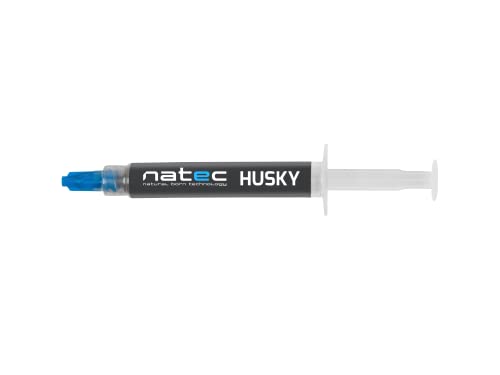 NATEC Thermische Teigwaren Natc Husky 4 GR von NATEC