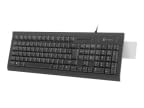Natec Tastatur von Natec