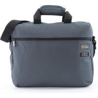 NATIONAL GEOGRAPHIC Aktentasche "Mutation" mit praktischem Laptopfach NATIONAL GEOGRAPHIC Aktentasche "Mutation" mit praktischem Laptopfach von National Geographic