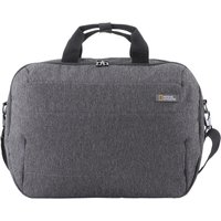 NATIONAL GEOGRAPHIC Aktentasche "Pro" mit gepolstertem Laptopfach NATIONAL GEOGRAPHIC Aktentasche "Pro" mit gepolstertem Laptopfach von National Geographic