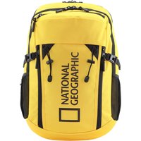 NATIONAL GEOGRAPHIC Cityrucksack "Box Canyon" mit praktischem Laptopfach NATIONAL GEOGRAPHIC Cityrucksack "Box Canyon" mit praktischem Laptopfach von National Geographic