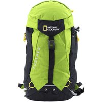 NATIONAL GEOGRAPHIC Cityrucksack "Destination" Mit reflektierenden Elementen von National Geographic