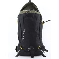 NATIONAL GEOGRAPHIC Cityrucksack "Destination" mit praktischem Zugband von National Geographic