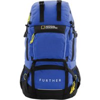 NATIONAL GEOGRAPHIC Cityrucksack "Destination" von National Geographic