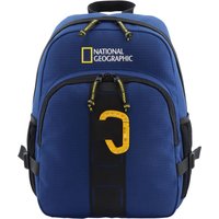 NATIONAL GEOGRAPHIC Cityrucksack "EXPLORER III" von National Geographic