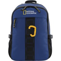 NATIONAL GEOGRAPHIC Cityrucksack "EXPLORER III" von National Geographic