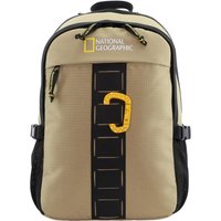 NATIONAL GEOGRAPHIC Cityrucksack "EXPLORER III" von National Geographic