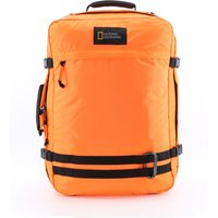 NATIONAL GEOGRAPHIC Cityrucksack "Hybrid" von National Geographic