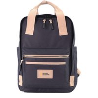NATIONAL GEOGRAPHIC Cityrucksack "LEGEND" Mit gepolstertem Laptopfach NATIONAL GEOGRAPHIC Cityrucksack "LEGEND" Mit gepolstertem Laptopfach von National Geographic