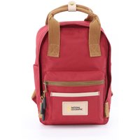 NATIONAL GEOGRAPHIC Cityrucksack "Legend" aus Taslon-Material NATIONAL GEOGRAPHIC Cityrucksack "Legend" aus Taslon-Material von National Geographic