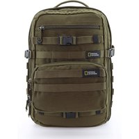 NATIONAL GEOGRAPHIC Cityrucksack "Milestone" von National Geographic