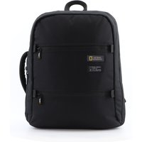 NATIONAL GEOGRAPHIC Cityrucksack "Mutation" aus recyceltem Material NATIONAL GEOGRAPHIC Cityrucksack "Mutation" aus recyceltem Material von National Geographic