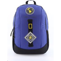NATIONAL GEOGRAPHIC Cityrucksack "New Explorer" mit extra Laptop-Fach von National Geographic