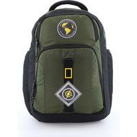 NATIONAL GEOGRAPHIC Cityrucksack "New Explorer" von National Geographic