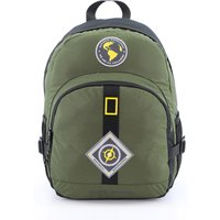 NATIONAL GEOGRAPHIC Cityrucksack "New Explorer" von National Geographic