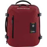 NATIONAL GEOGRAPHIC Cityrucksack "OCEAN" von National Geographic