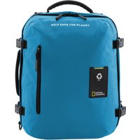 NATIONAL GEOGRAPHIC Cityrucksack "OCEAN" von National Geographic