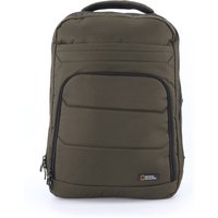 NATIONAL GEOGRAPHIC Cityrucksack "Pro" mit vielen Funktionen NATIONAL GEOGRAPHIC Cityrucksack "Pro" mit vielen Funktionen von National Geographic