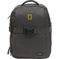 NATIONAL GEOGRAPHIC Cityrucksack "Recovery" mit vielen Fächern NATIONAL GEOGRAPHIC Cityrucksack "Recovery" mit vielen Fächern von National Geographic