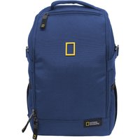 NATIONAL GEOGRAPHIC Cityrucksack "Recovery" mit gepolstertem Laptopfach NATIONAL GEOGRAPHIC Cityrucksack "Recovery" mit gepolstertem Laptopfach von National Geographic