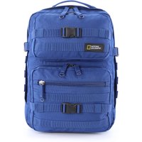 NATIONAL GEOGRAPHIC Cityrucksack "Rocket" von National Geographic