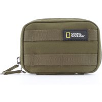 NATIONAL GEOGRAPHIC Gürteltasche "Milestone" in sportlichem Design NATIONAL GEOGRAPHIC Gürteltasche "Milestone" in sportlichem Design von National Geographic
