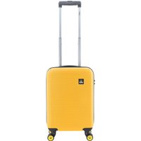NATIONAL GEOGRAPHIC Koffer "Abroad", mit praktischem TSA-Zahlenschloss von National Geographic