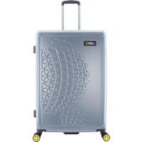 NATIONAL GEOGRAPHIC Koffer "GLOBE", mit praktischem TSA-Schloss von National Geographic