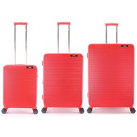 NATIONAL GEOGRAPHIC Koffer "Pulse" hergestellt aus dem ABS-Material NATIONAL GEOGRAPHIC Koffer "Pulse" hergestellt aus dem ABS-Material von National Geographic