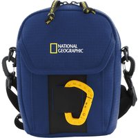 NATIONAL GEOGRAPHIC Schultertasche "EXPLORER III" von National Geographic