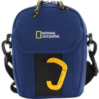 NATIONAL GEOGRAPHIC Schultertasche "EXPLORER III" von National Geographic