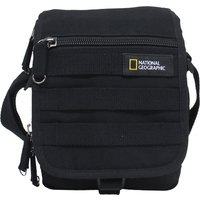 NATIONAL GEOGRAPHIC Schultertasche "Milestone" mit verstellbarem Schultergurt NATIONAL GEOGRAPHIC Schultertasche "Milestone" mit verstellbarem Schultergurt von National Geographic