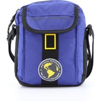 NATIONAL GEOGRAPHIC Schultertasche "New Explorer" von National Geographic