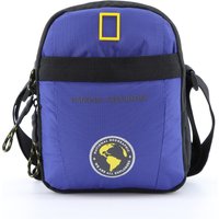 NATIONAL GEOGRAPHIC Schultertasche "New Explorer" von National Geographic