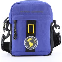 NATIONAL GEOGRAPHIC Schultertasche "New Explorer" von National Geographic