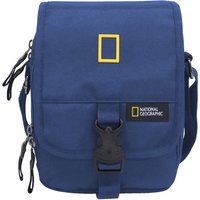 NATIONAL GEOGRAPHIC Schultertasche "Recovery" mit verstecktem Reißverschlussfach NATIONAL GEOGRAPHIC Schultertasche "Recovery" mit verstecktem Reißverschlussfach von National Geographic