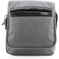 NATIONAL GEOGRAPHIC Schultertasche "Stream" mit einem geräumigen Hauptfach NATIONAL GEOGRAPHIC Schultertasche "Stream" mit einem geräumigen Hauptfach von National Geographic