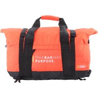 NATIONAL GEOGRAPHIC Sporttasche "PATHWAY" aus recyceltem Material NATIONAL GEOGRAPHIC Sporttasche "PATHWAY" aus recyceltem Material von National Geographic