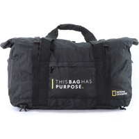 NATIONAL GEOGRAPHIC Umhängetasche "Pathway", recycletes Polyester von National Geographic