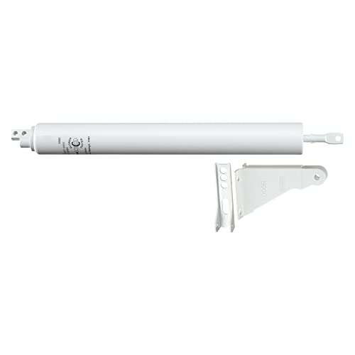 National Hardware Bildschirm/Storm Türschließer, N213-207 von National Hardware