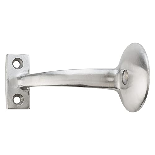 National Hardware N348–961 Edelstahl Handlauf Halterung von National Hardware