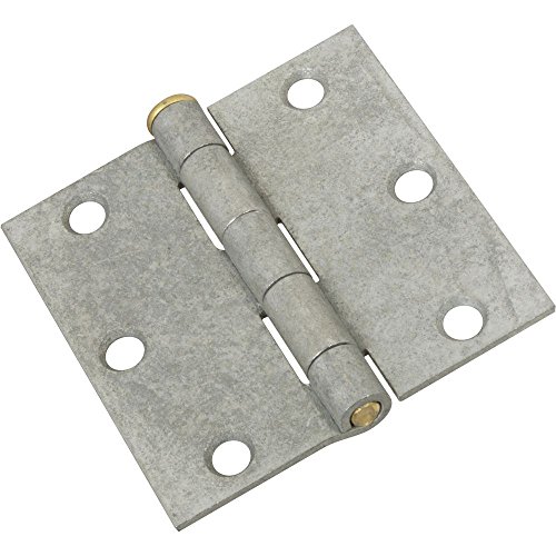 National Hardware Produkte 3 Inch Verzinkt von National Hardware